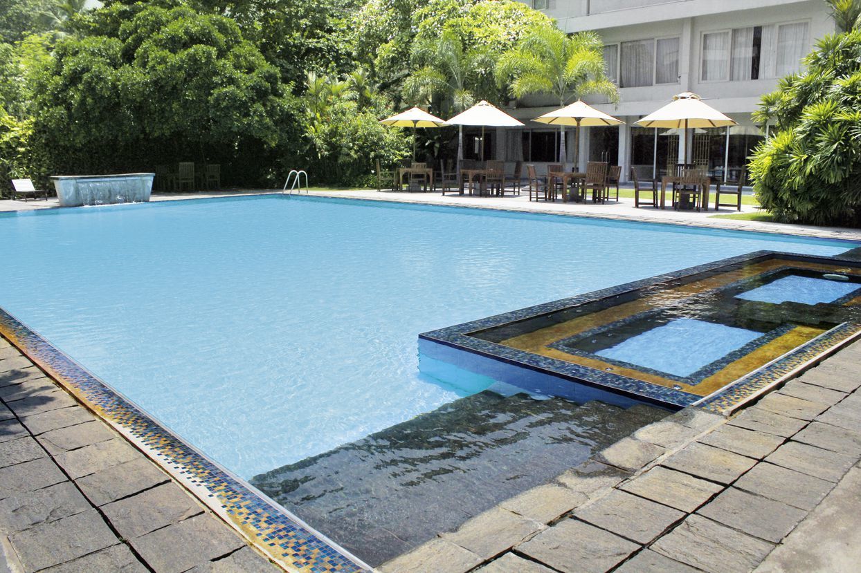 Ramada Colombo