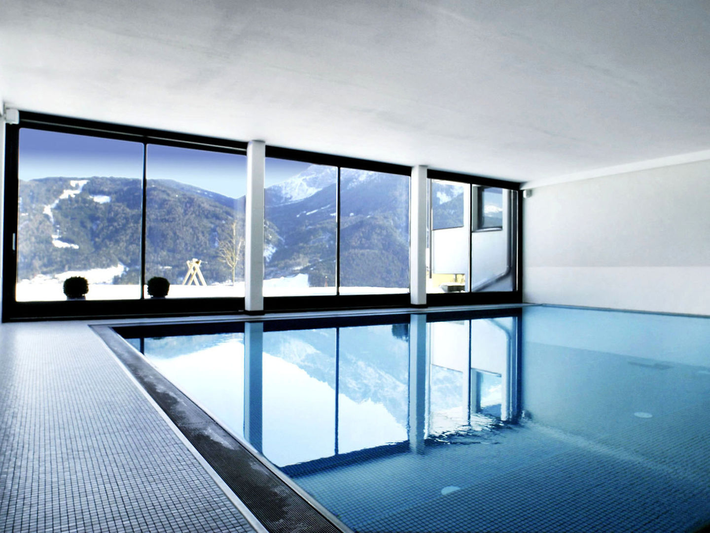 Geniesser Hotel Oberhofer