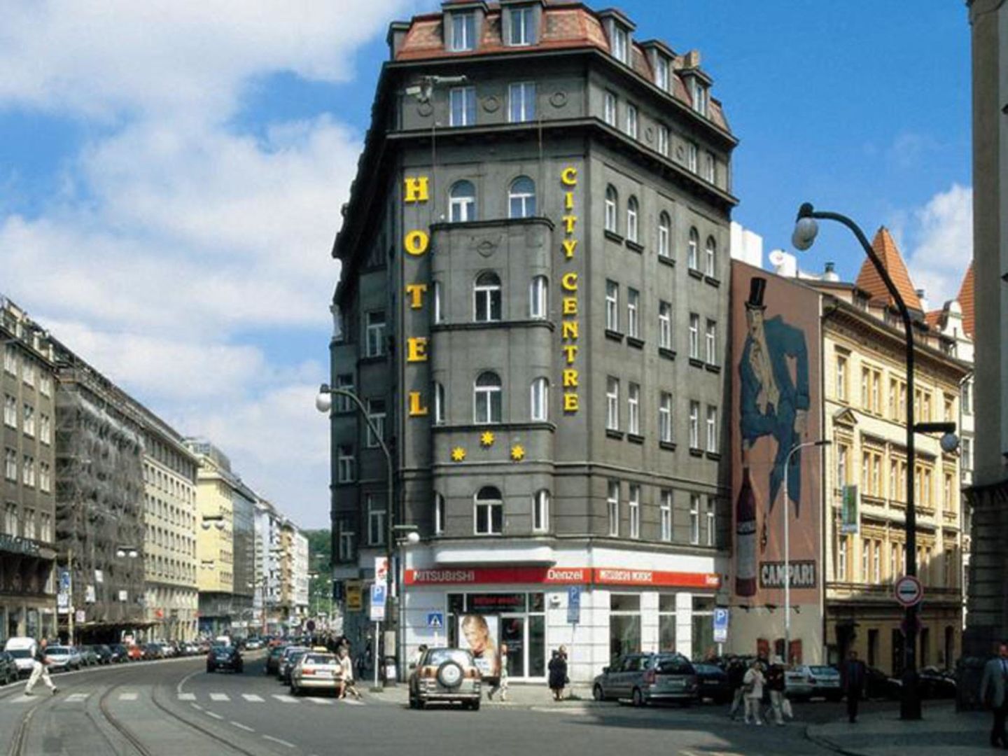 Hotel City Centre