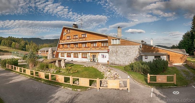 Hotel Bahenec