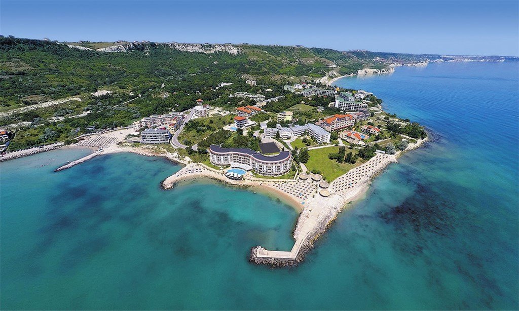 Royal Bay