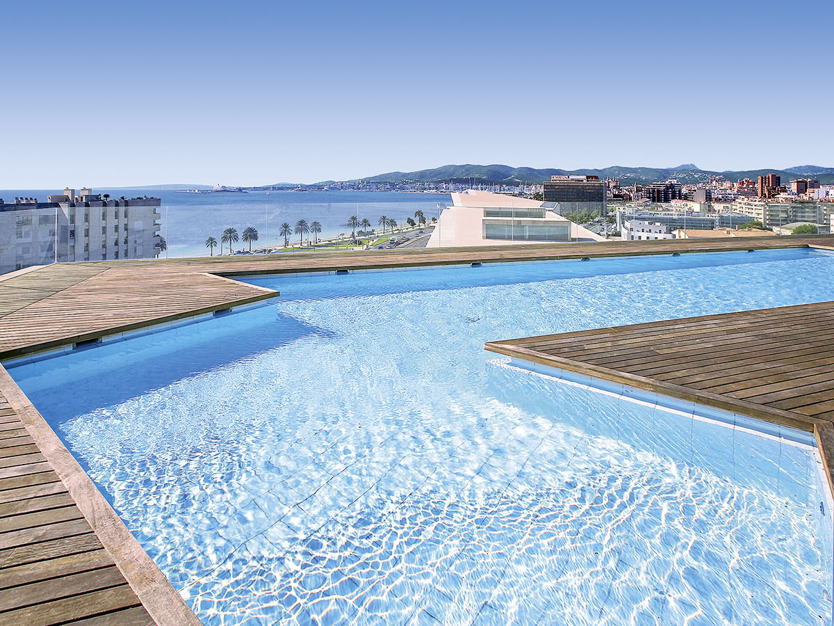 Melia Palma Bay (Palacio de Congresos)