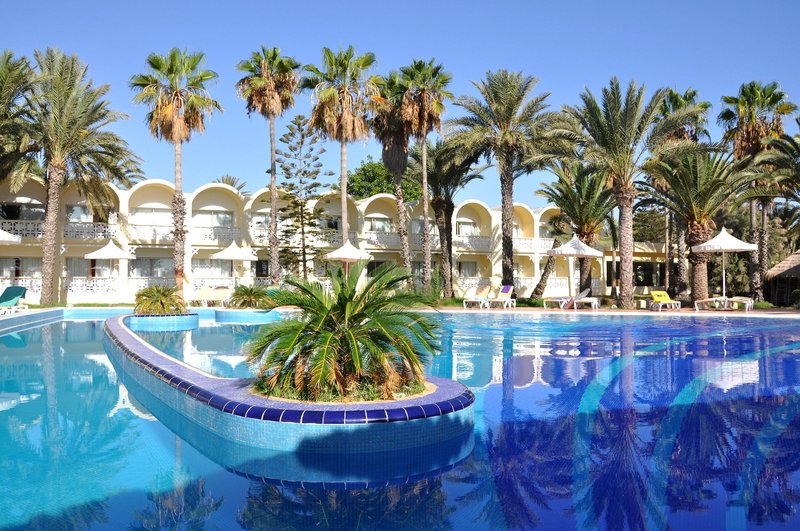 Marhaba Club