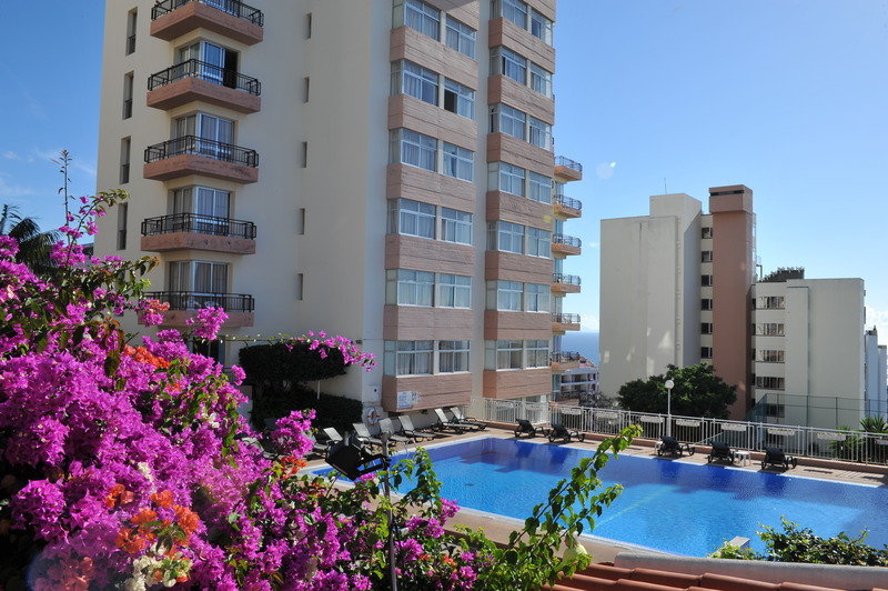 Hotel Dorisol Estrelicia