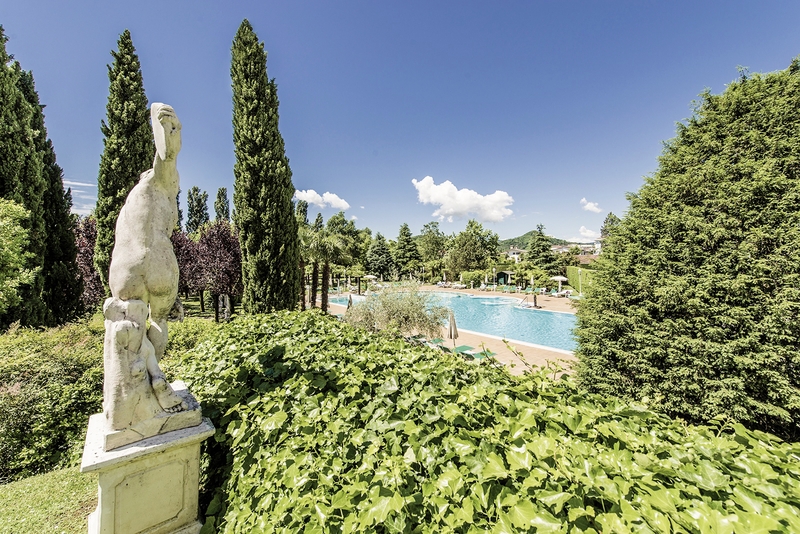 Des Bains Terme