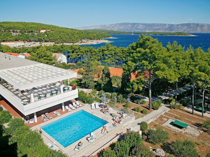 Adriatiq Hotel Hvar 