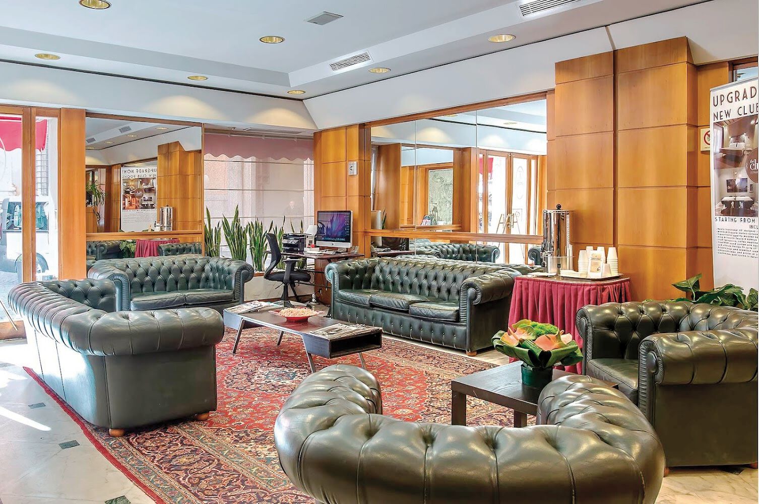 Hotel Accademia
