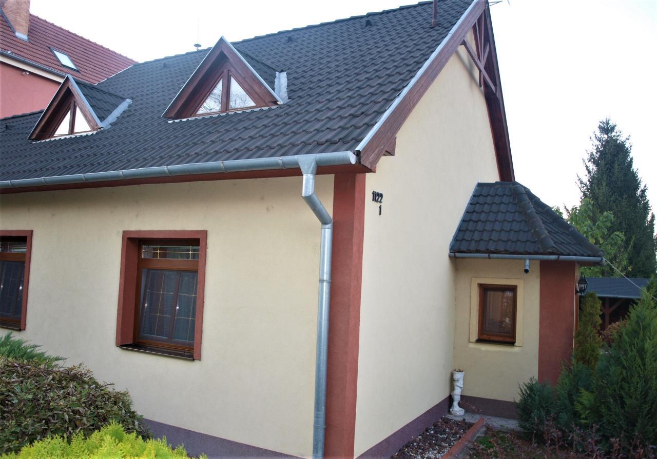 Apartmany Kovacs