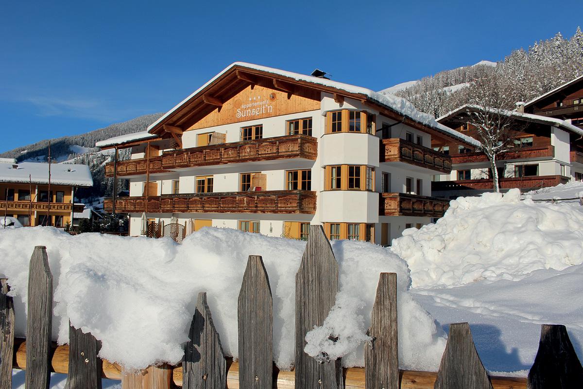 Residence Sunseit´n