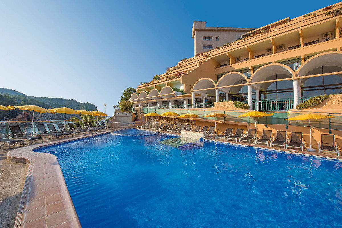 Hotel Club Cartago