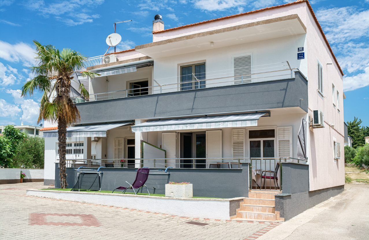 Apartmány 1355-370