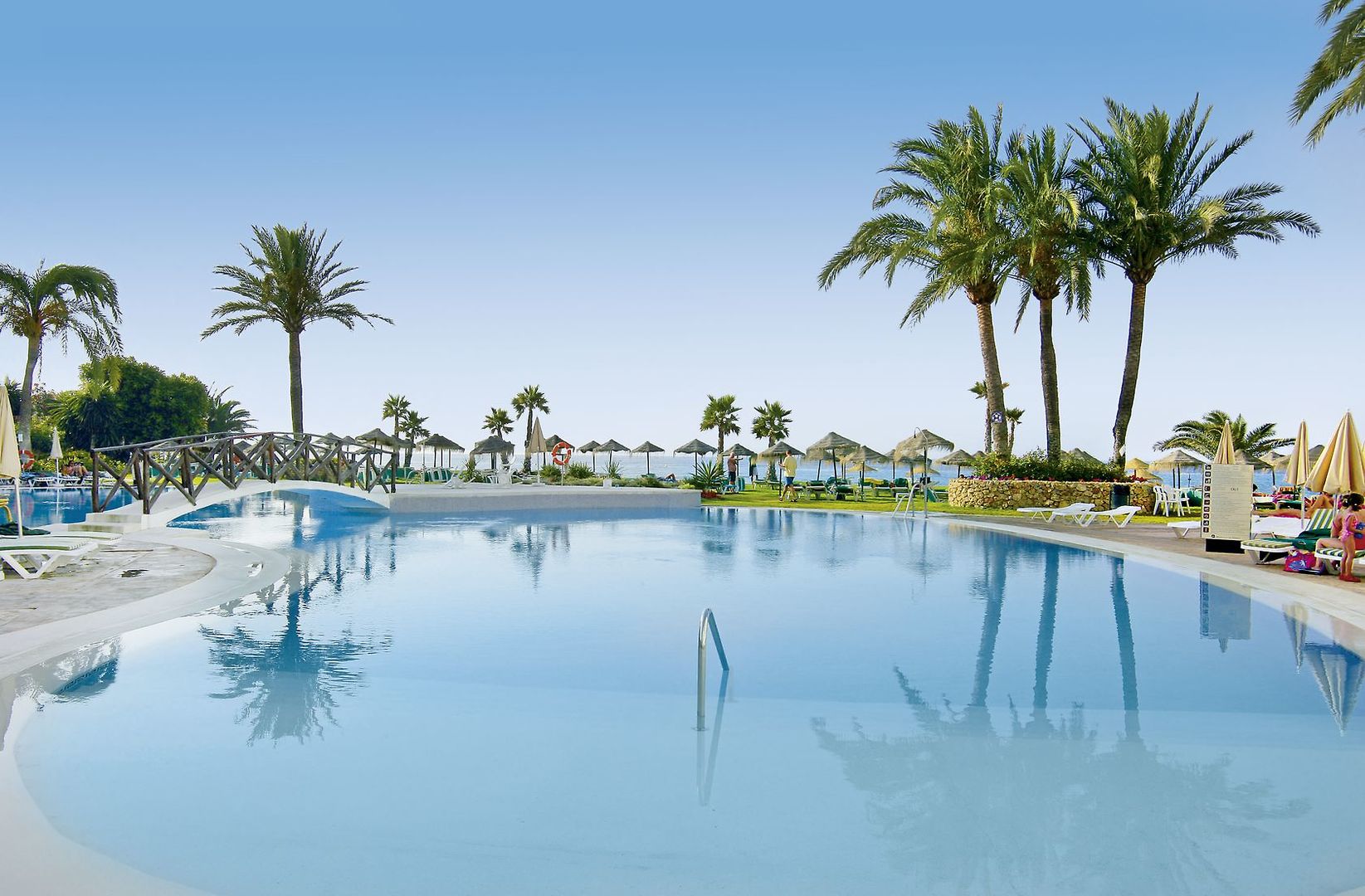 Marinas de Nerja