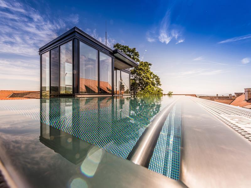 Landgut & SPA Althof Retz