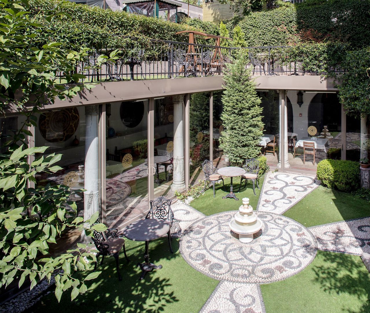 Hotel Sokullu Pasa