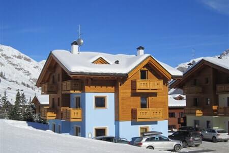 Chalet Gianni
