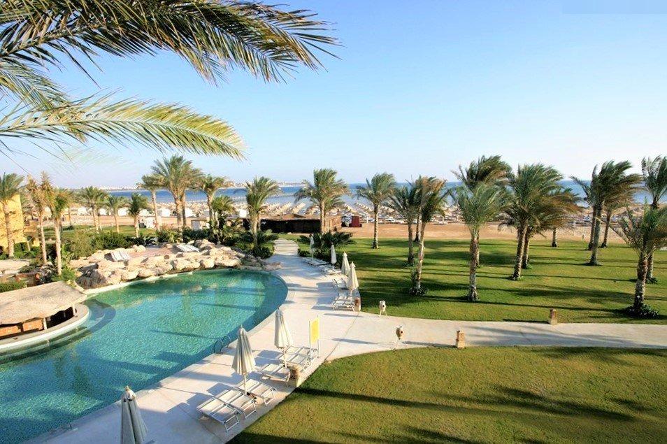 Stella Di Mare Beach Resort & Spa