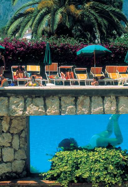 Hotel Syrene