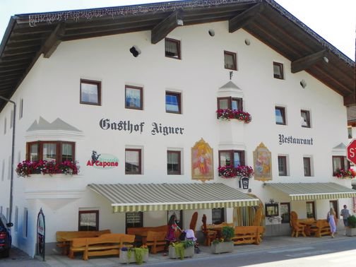 Gasthof Aigner 