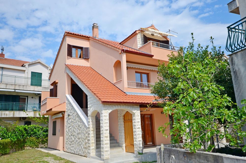 Apartmány 1355-681