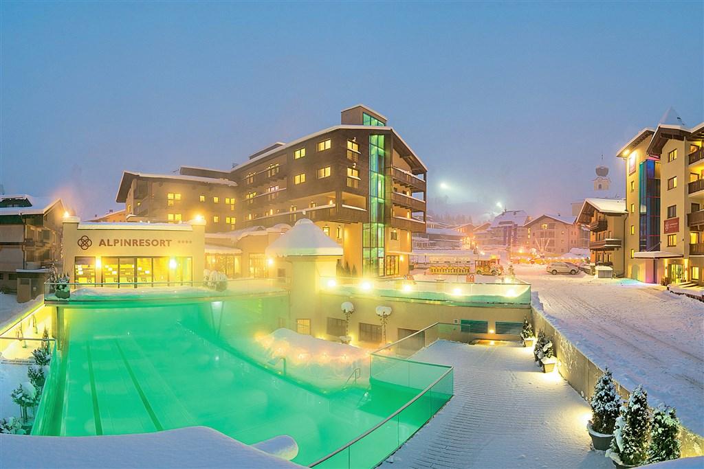 Alpinresort Sport & Spa