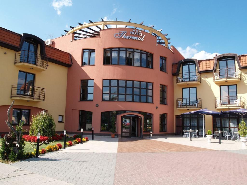Thermal Štúrovo