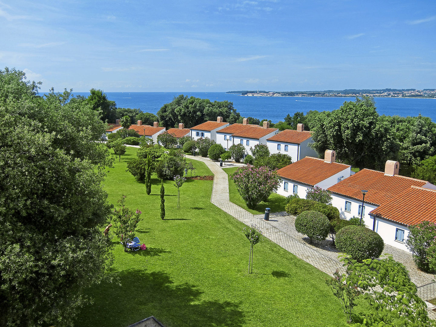 Valamar Tamaris Resort - Tamaris Villas