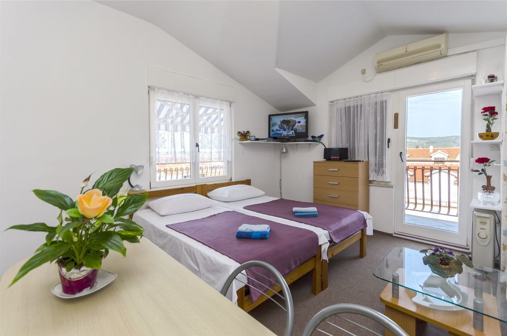 Apartmány 1355-2032