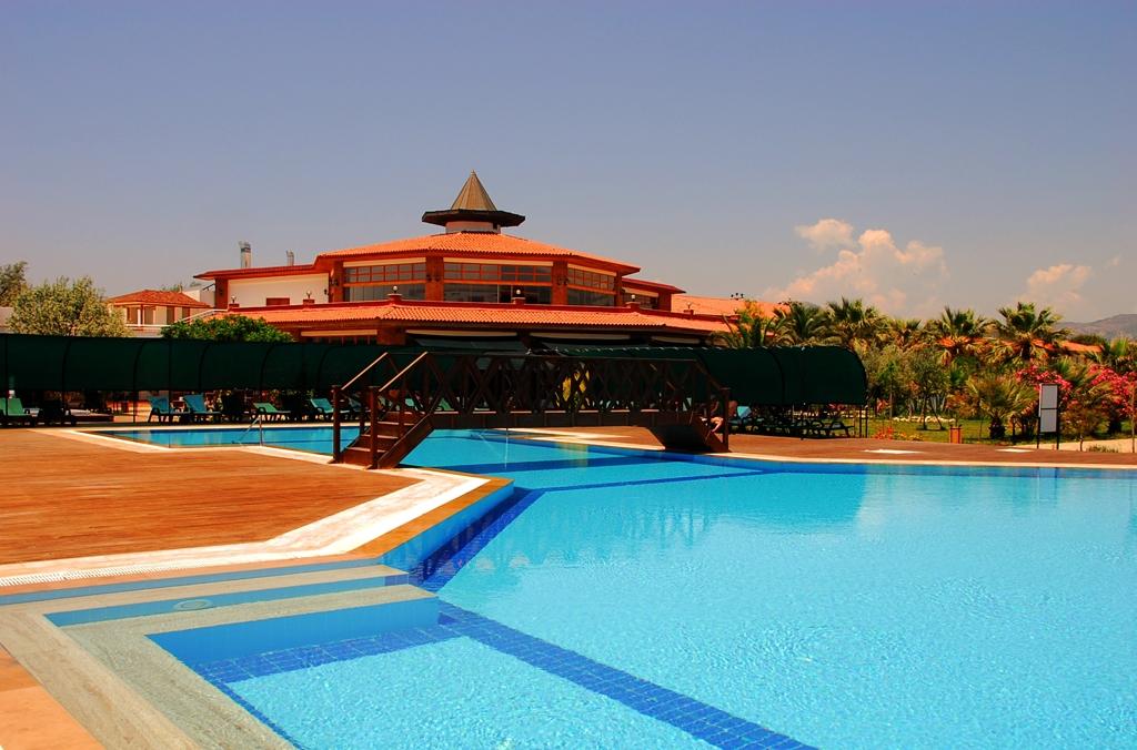 Angora Beach Resort