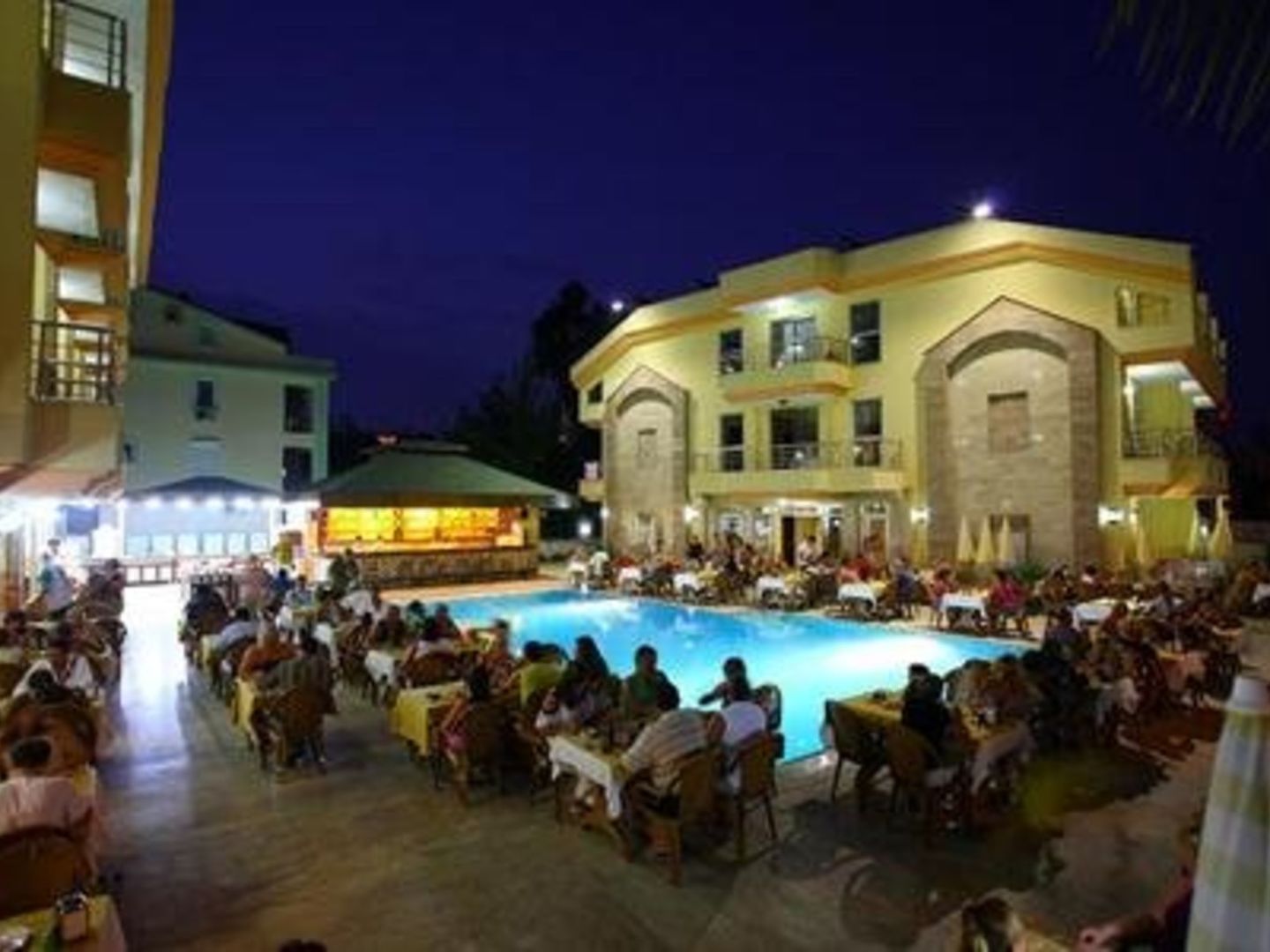 Grand Lukullus Hotel