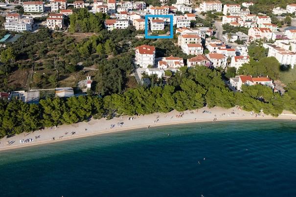 Vila Mare