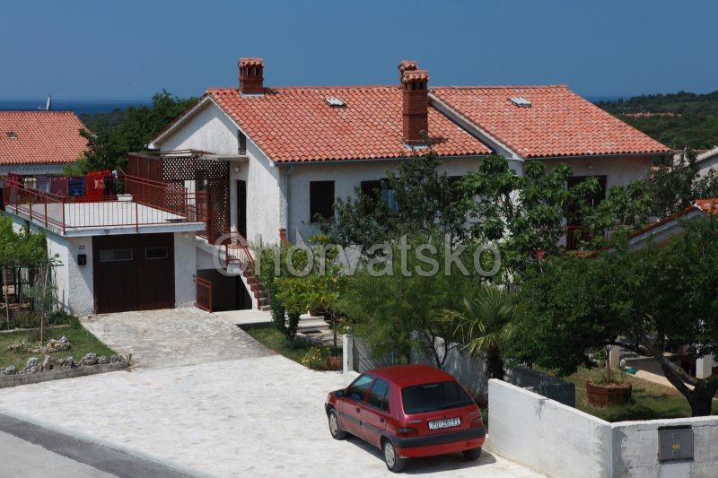 Apartmány Benito