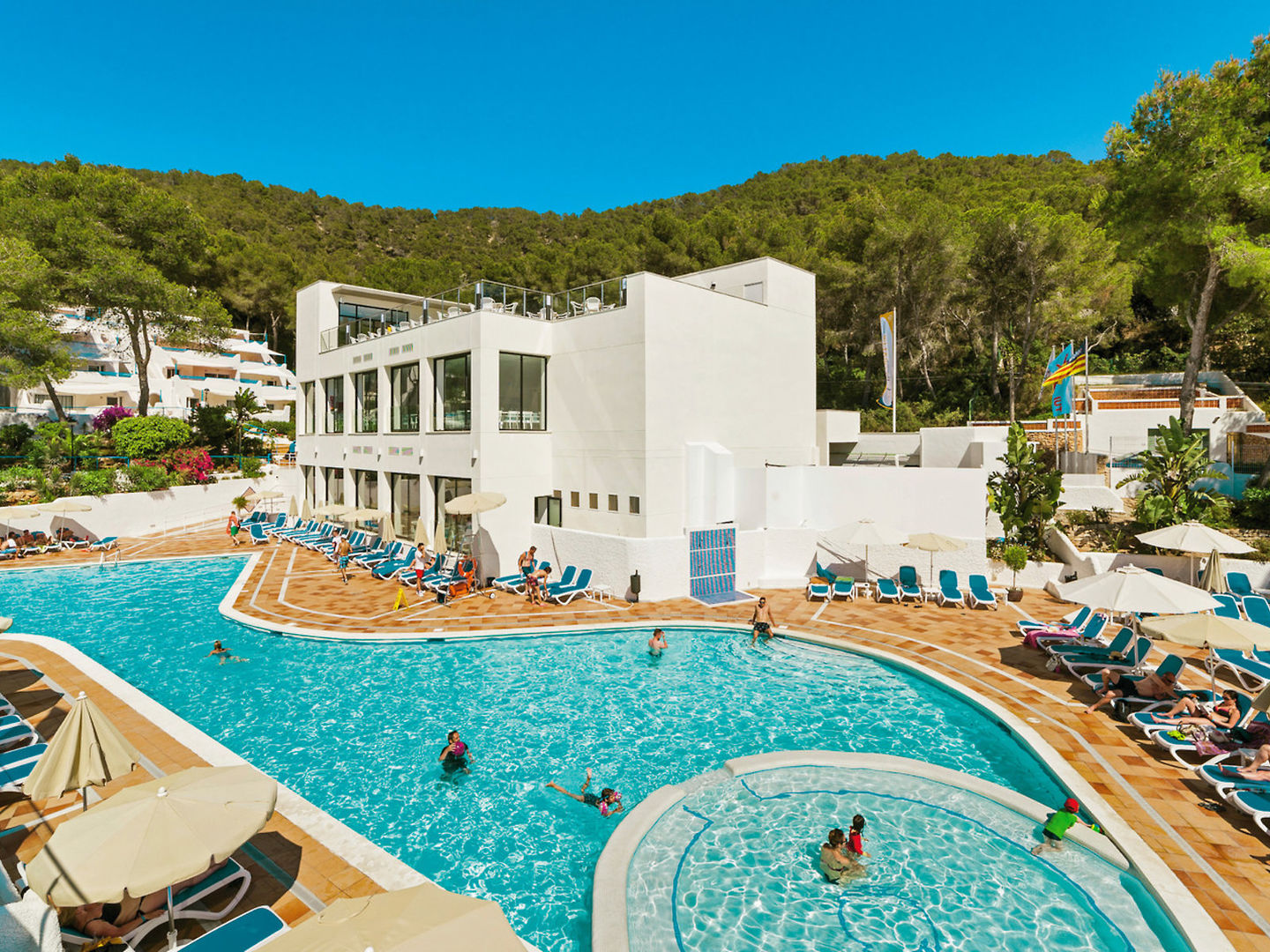 Hotel GlobalesMontemar