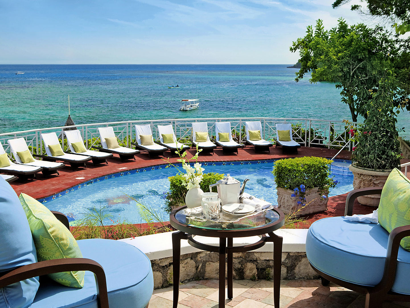 Sandals Royal Plantation