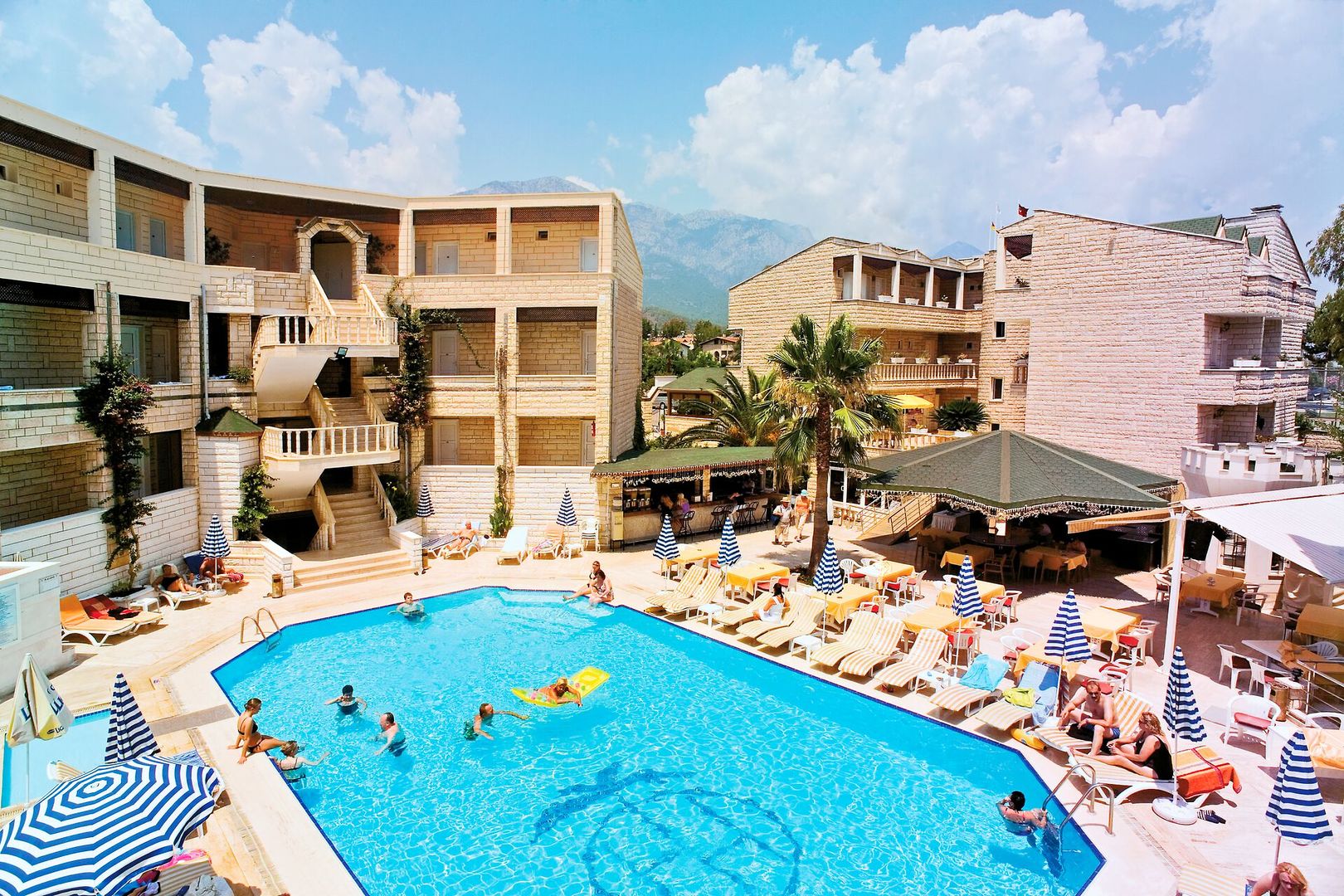 Havana Hotel