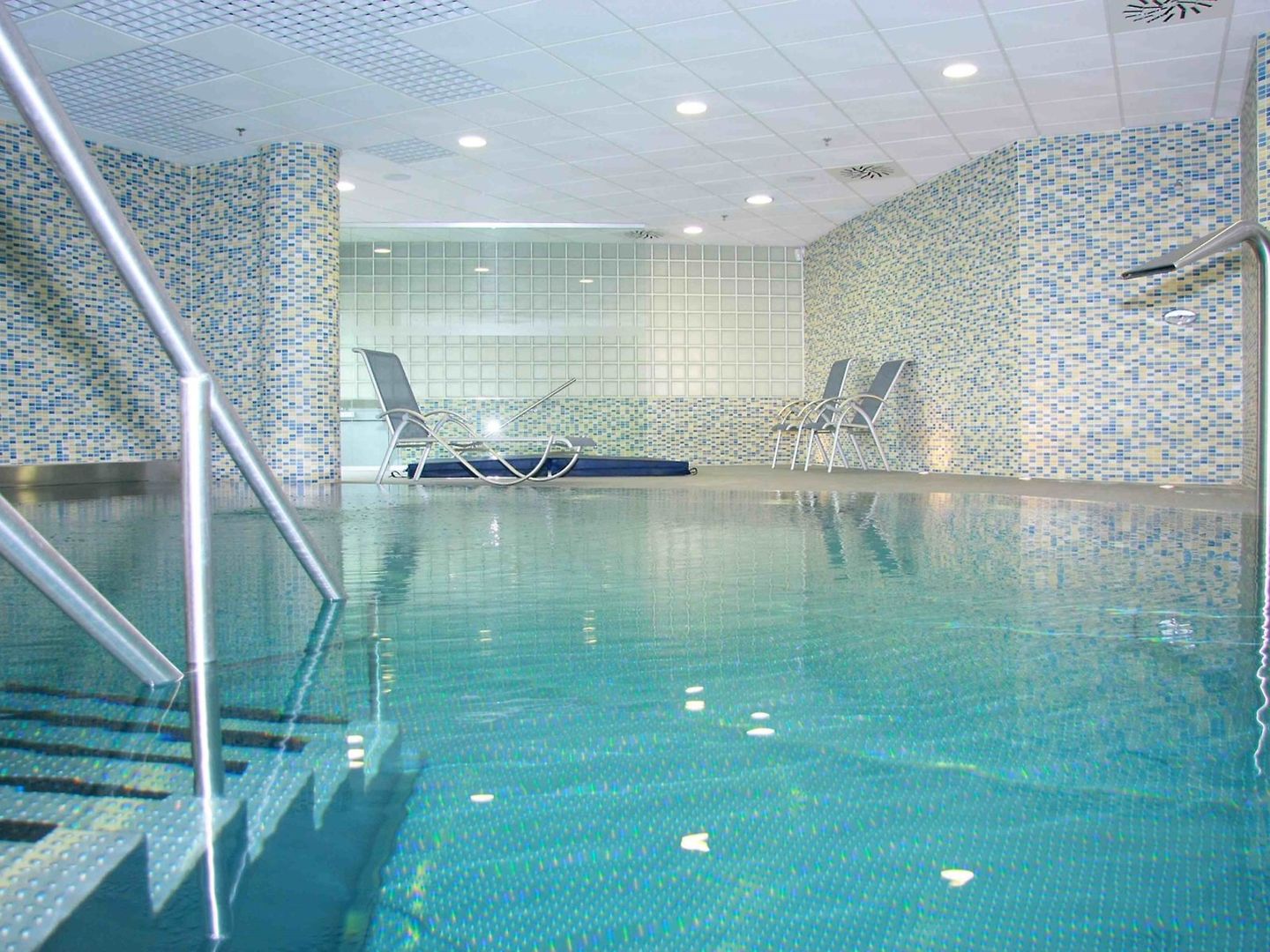 Clarion Congress Hotel Prague