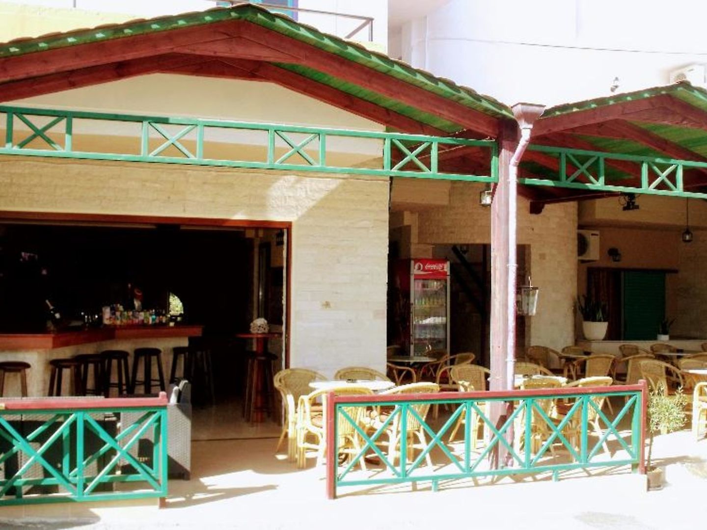 Hotel Litsa Studios