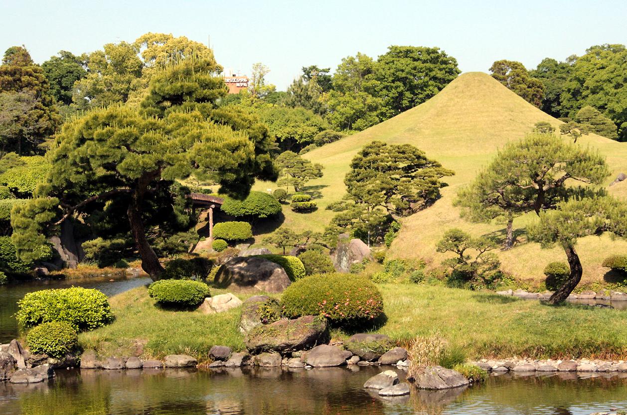 Japonsko - Honšú, Kjúšú A Okinawa A Ostrovy Rjúkjú