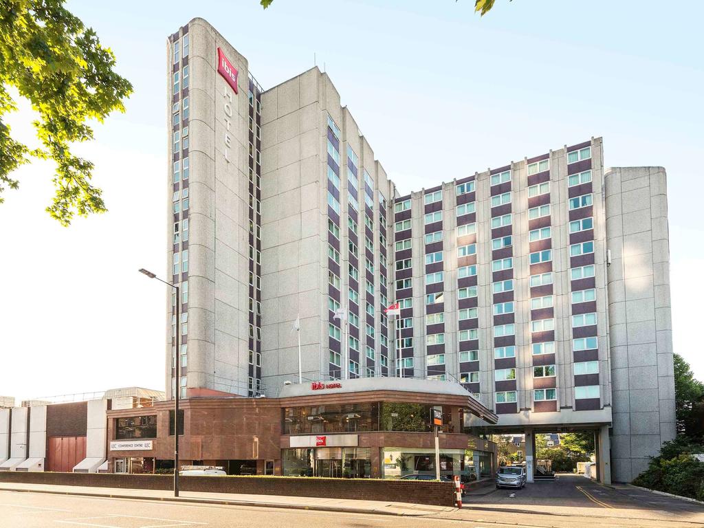ibis London Earls Court