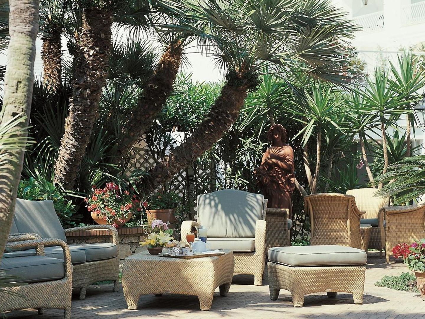 Hotel La Residenza