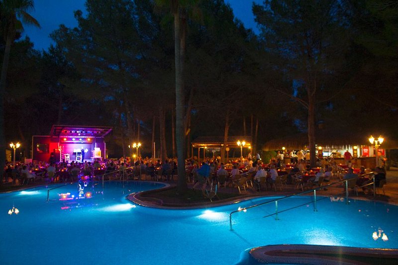 Valentin Park Club Hotel & Apartments