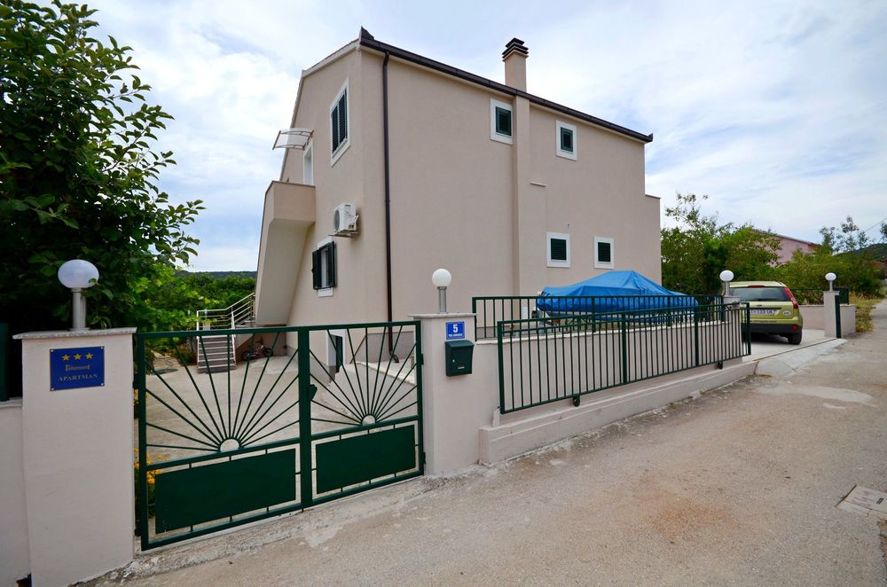 Apartmány 1355-574