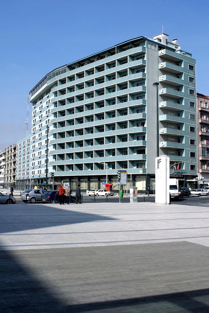 Hotel Hotel Roma