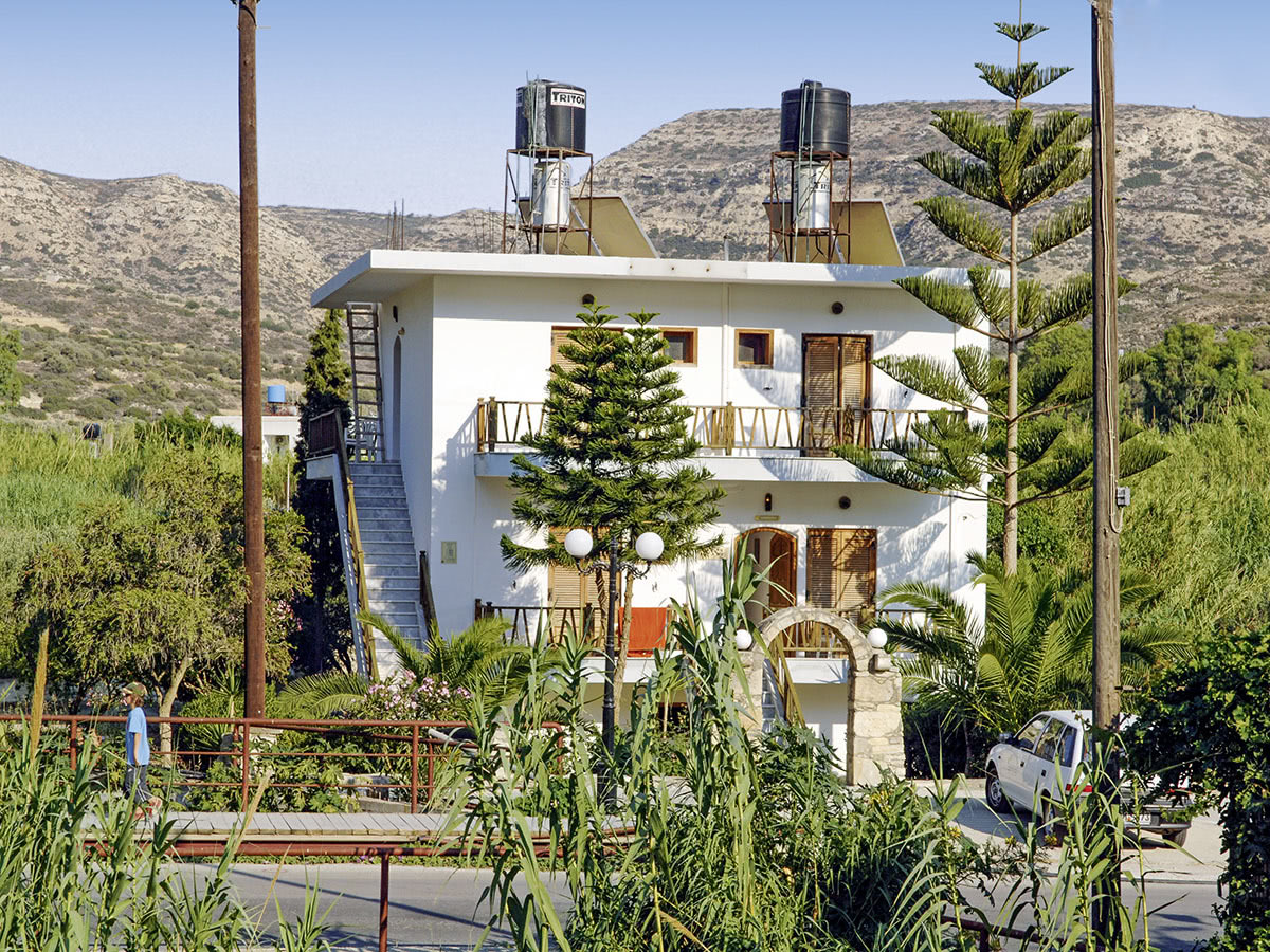 Hotel Coral