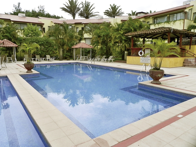Country Inn & Suites by Radisson, San Jose Aeropue