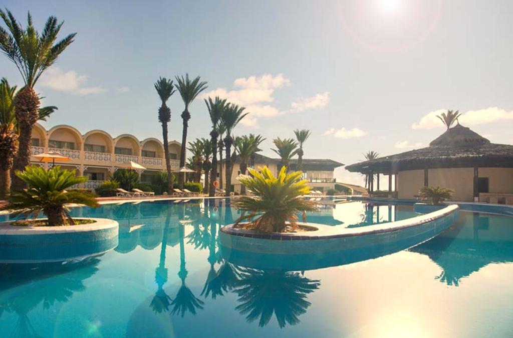 MARHABA CLUB