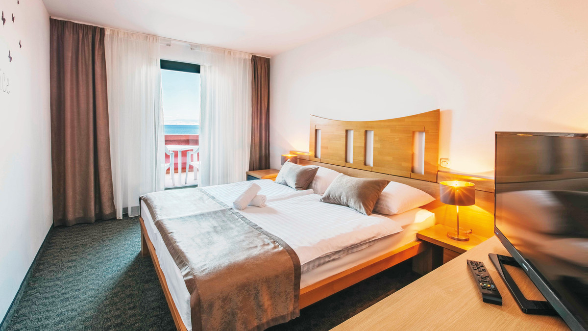 Aminess Veya Hotel 