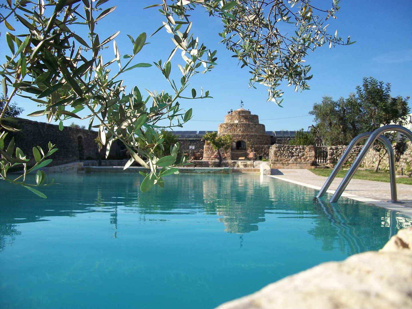 Relais Terre di Terre
