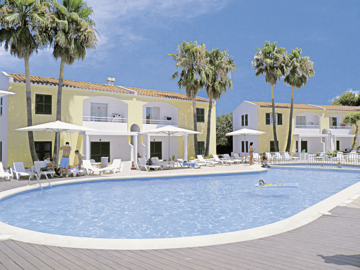 Cales de Ponent Apartments