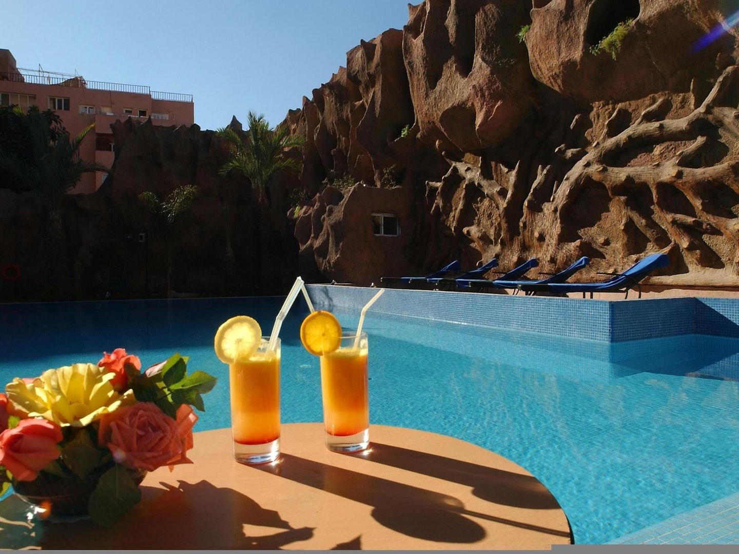 Imperial Holiday & Spa
