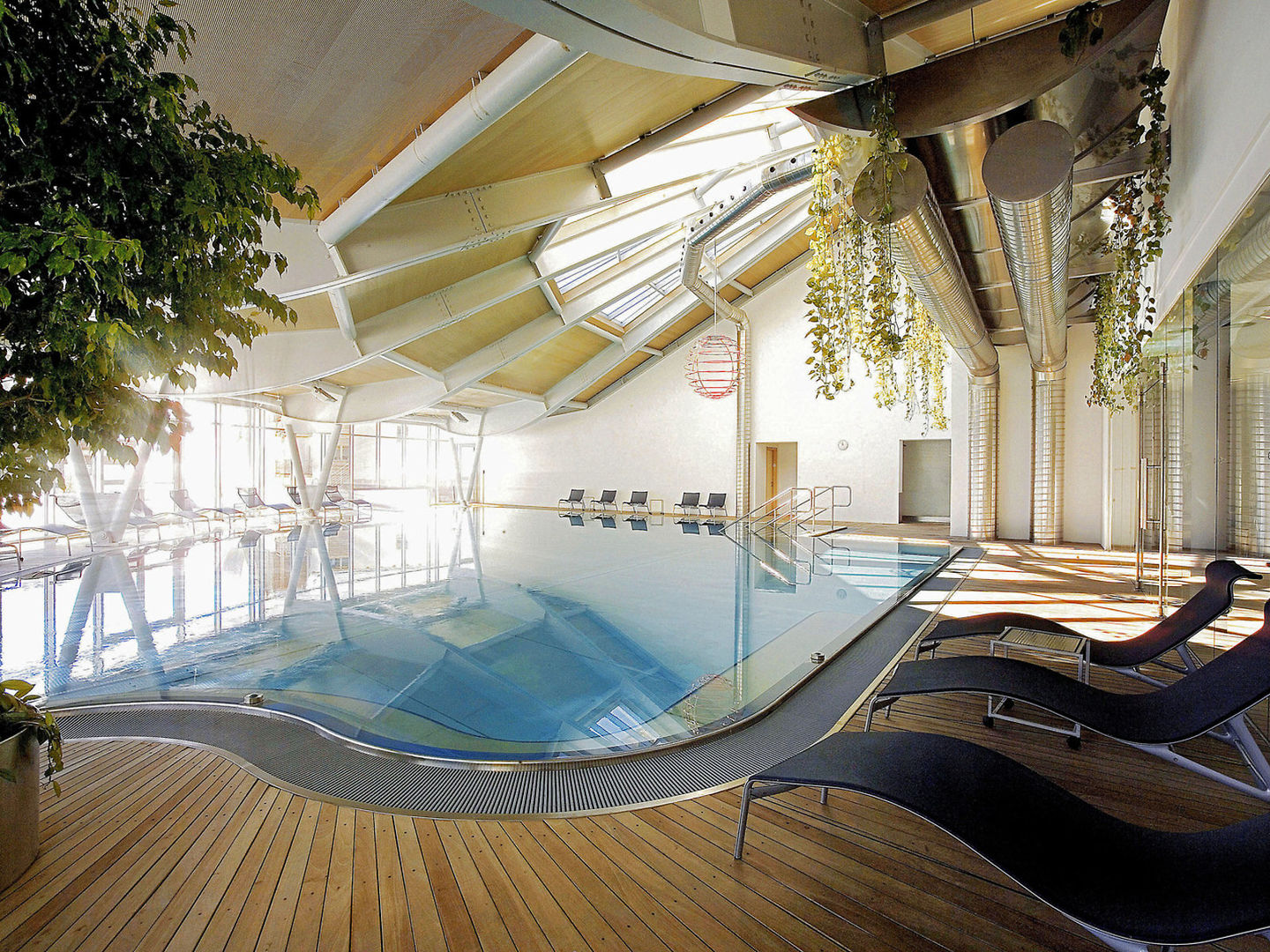Hotel Seiser Alm Urthaler